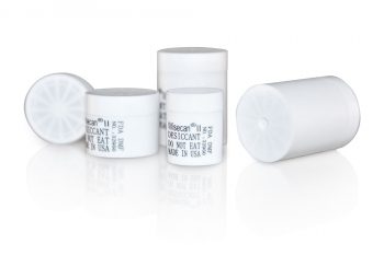 wisecan desiccant canister family wisesorbent