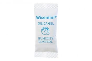Wisemini Humidity Regulator Sachets